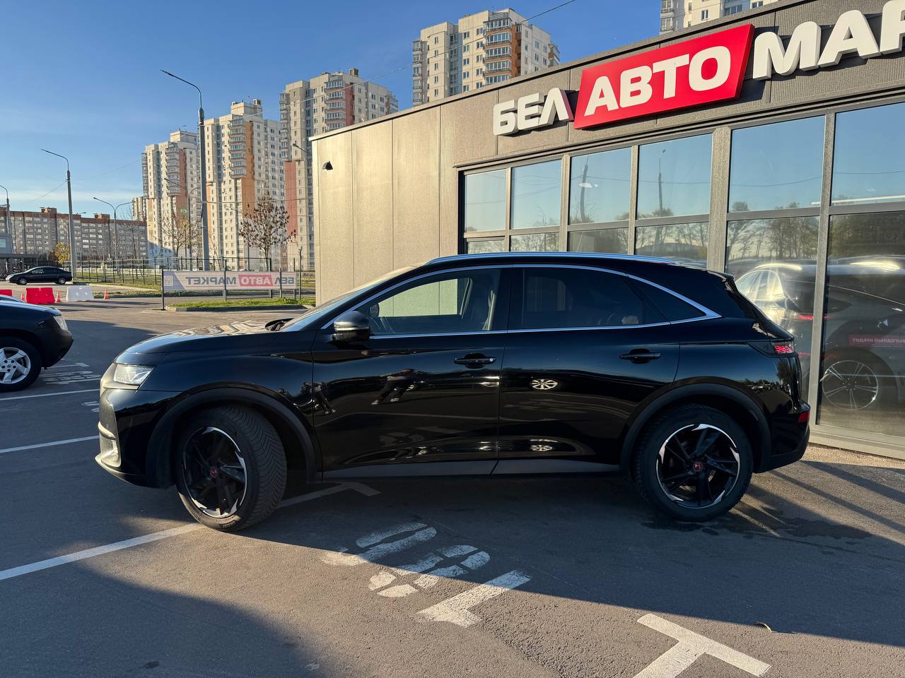 Фото автомобиля 7