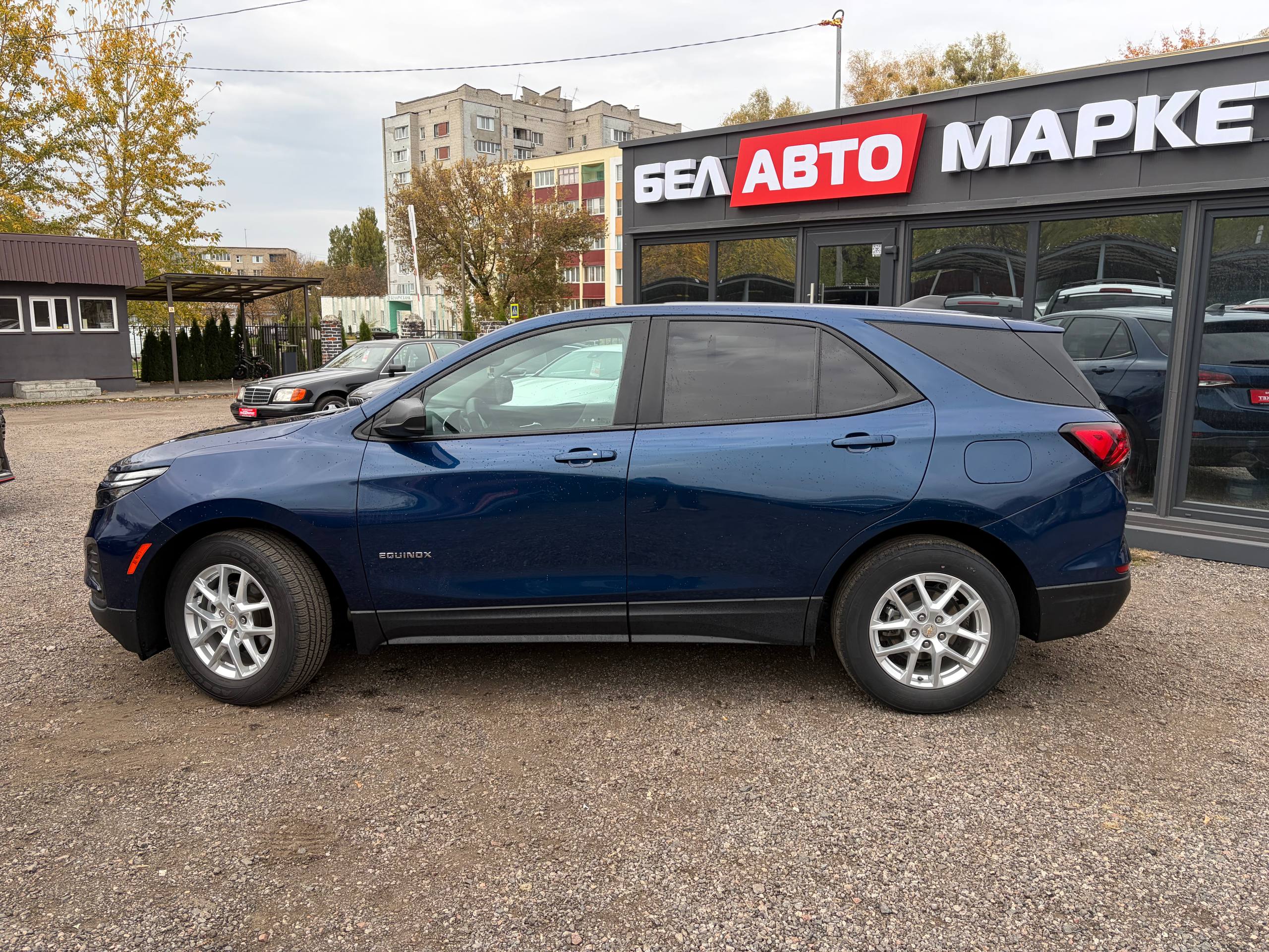 Фото автомобиля 7