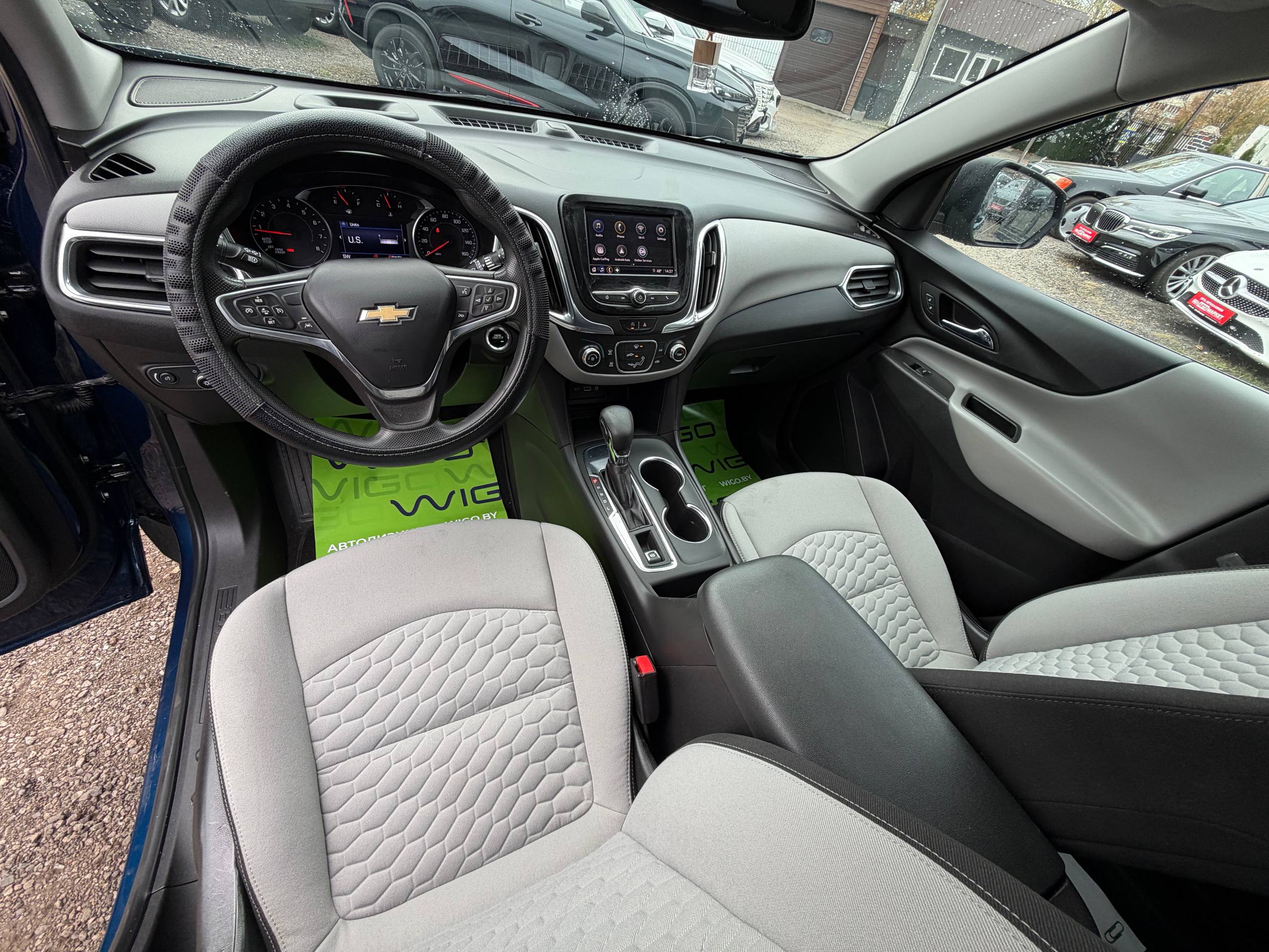 Фото автомобиля 15