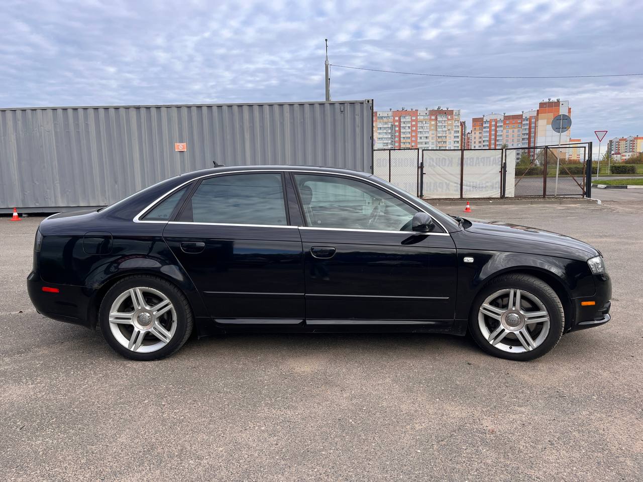 Фото автомобиля 3