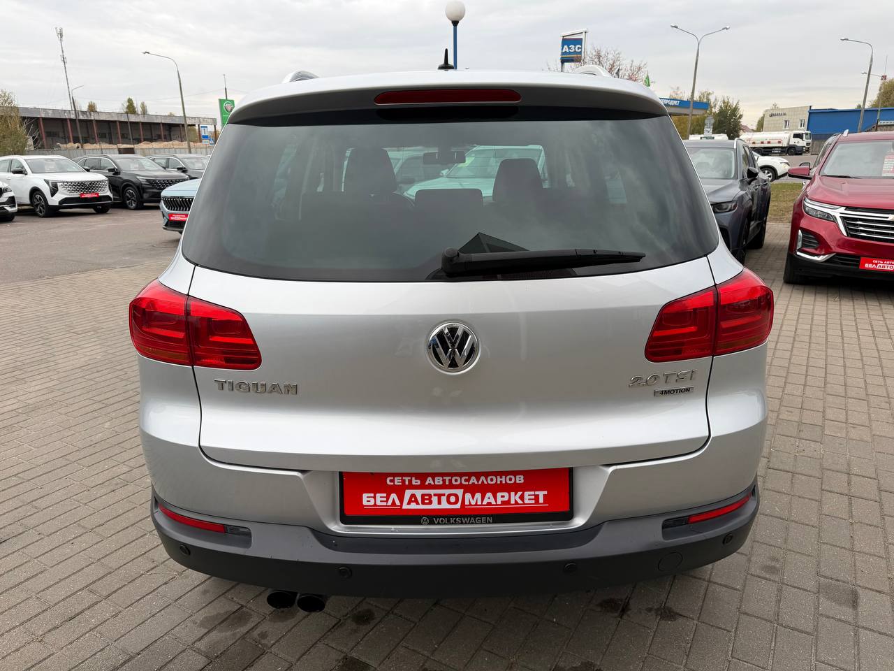 Фото автомобиля 5