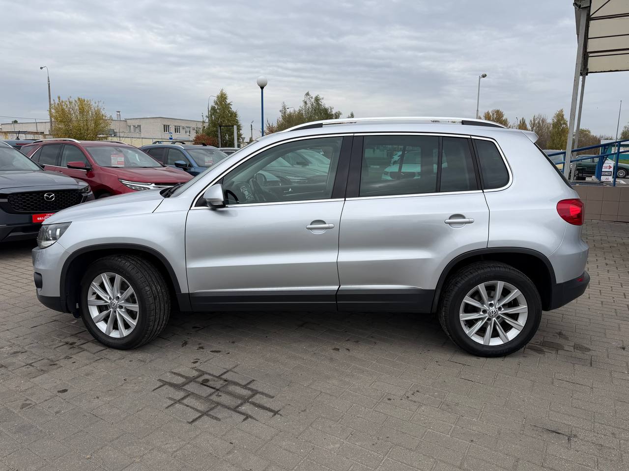 Фото автомобиля 7