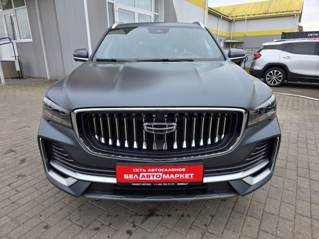 Фото автомобиля 1