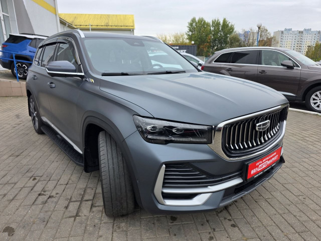 Фото автомобиля 2