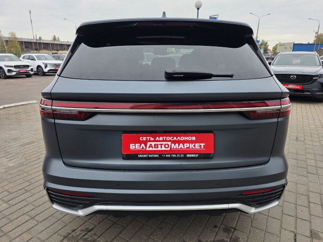 Фото автомобиля 5