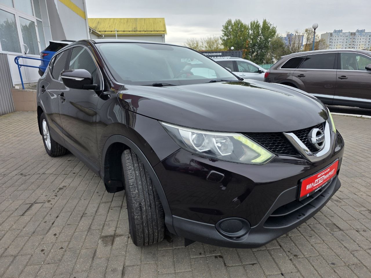 Фото автомобиля 2