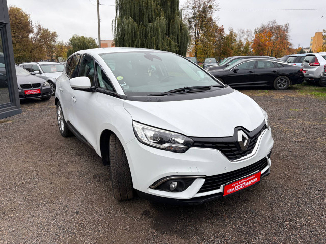 Фото автомобиля 1