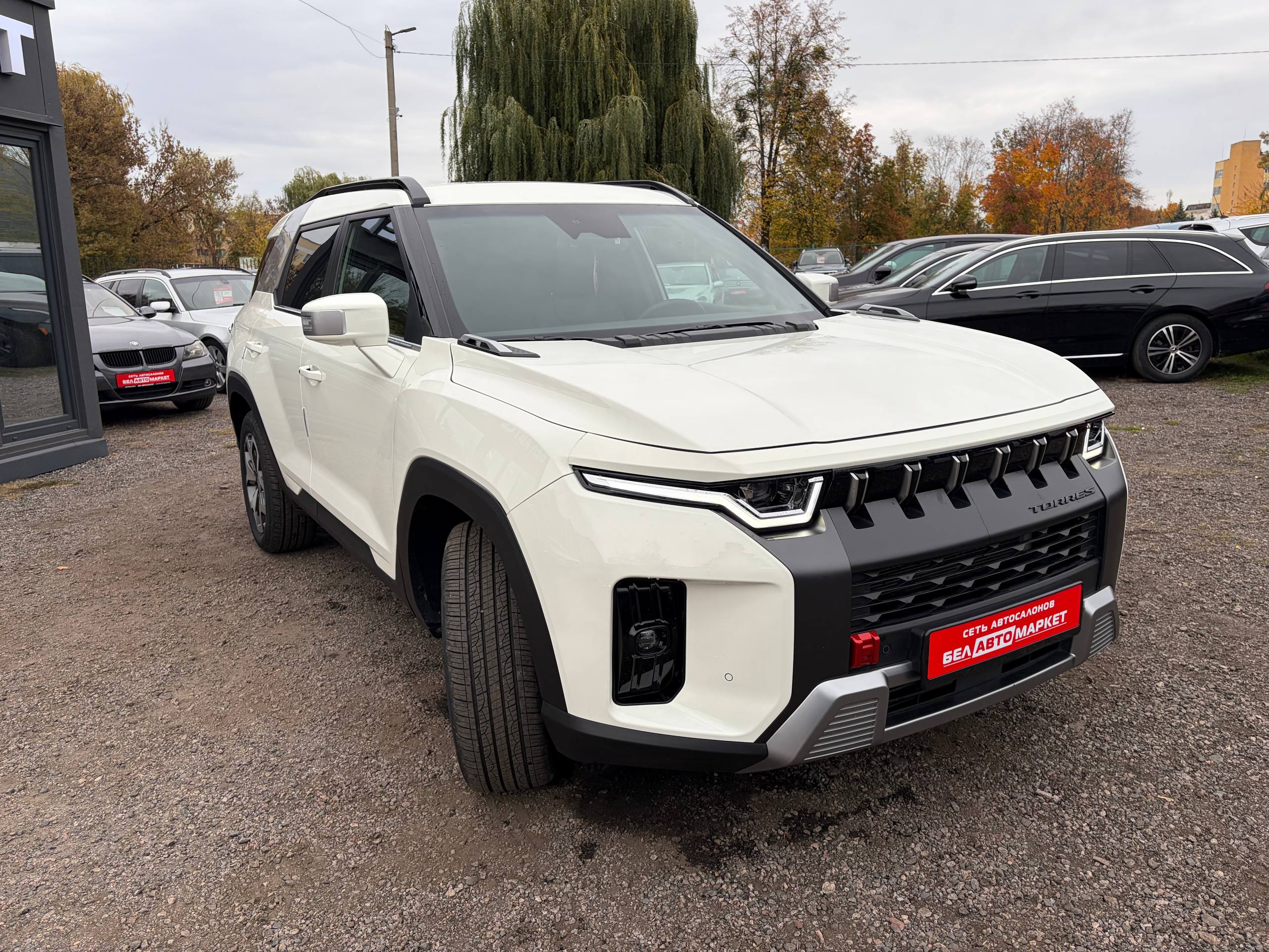 Фото автомобиля 2