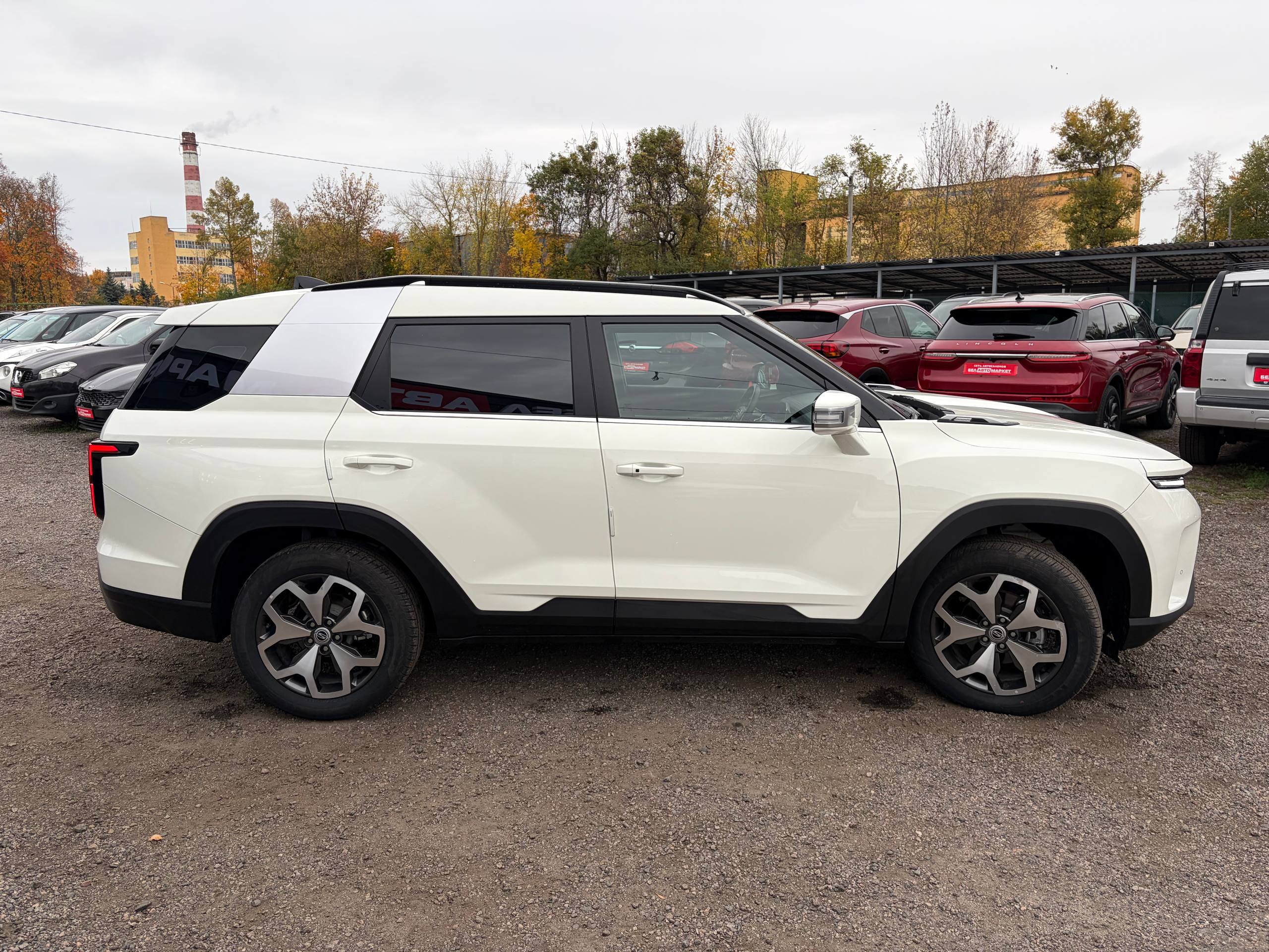 Фото автомобиля 3