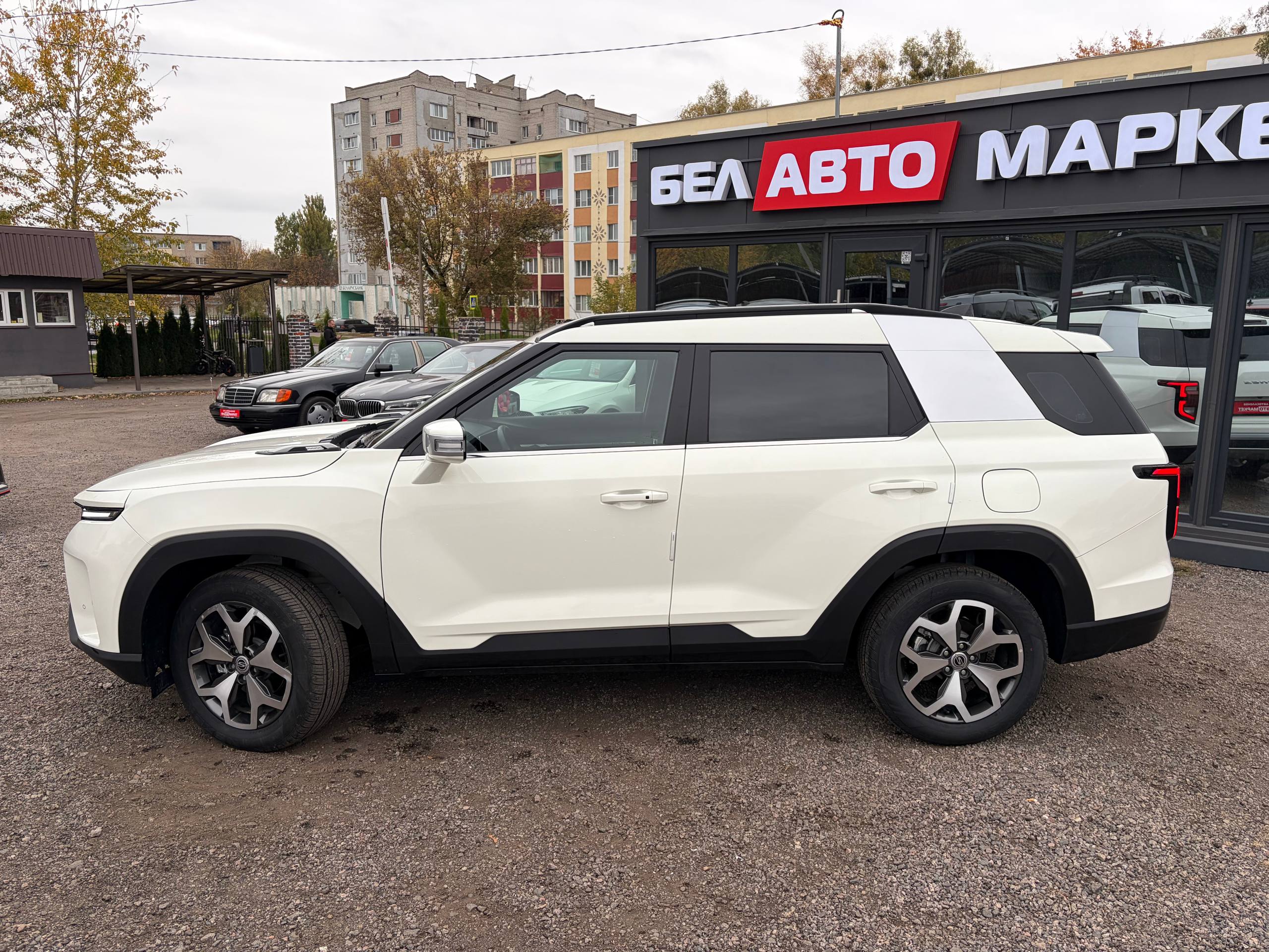 Фото автомобиля 7