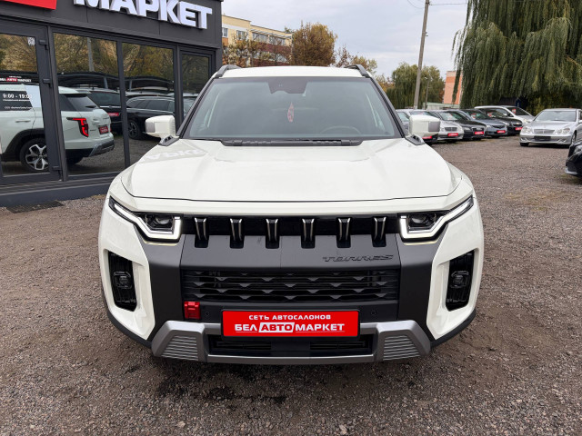 Фото автомобиля 1