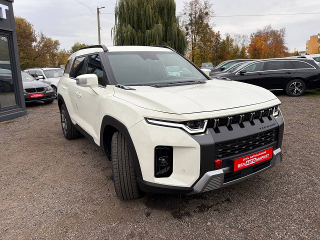 Фото автомобиля 2