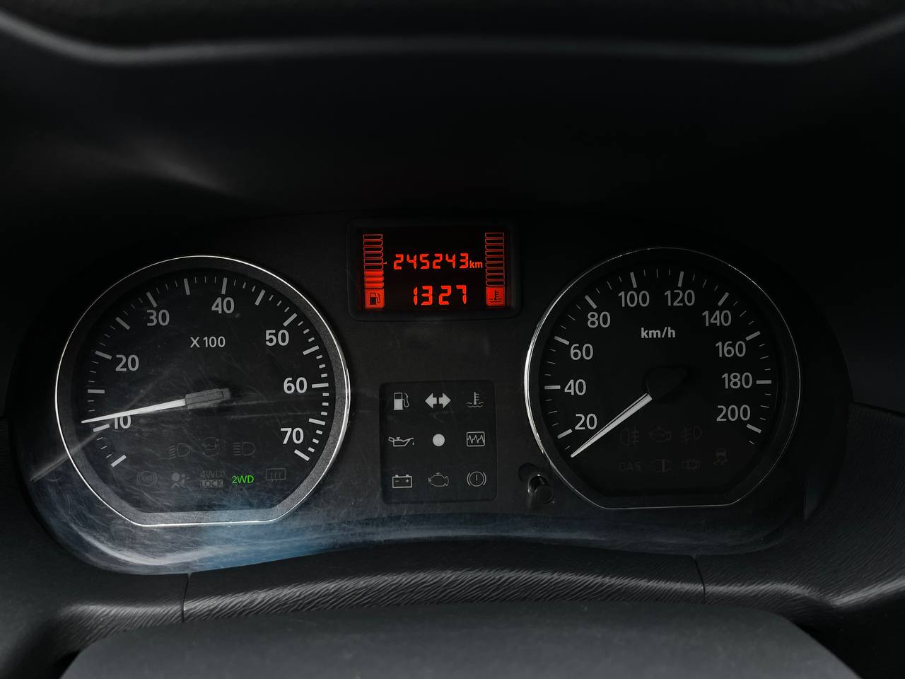 Фото автомобиля 10
