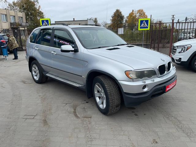 Фото автомобиля 3