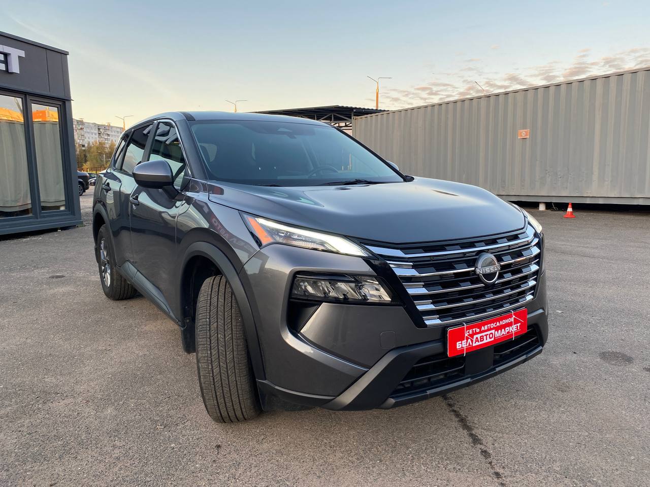 Фото автомобиля 2