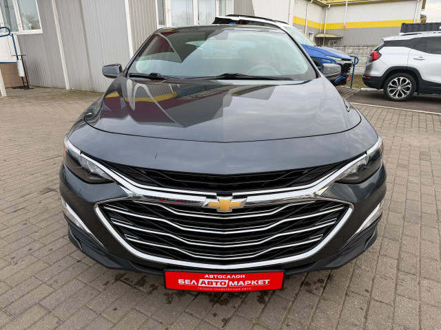 Фото автомобиля 1