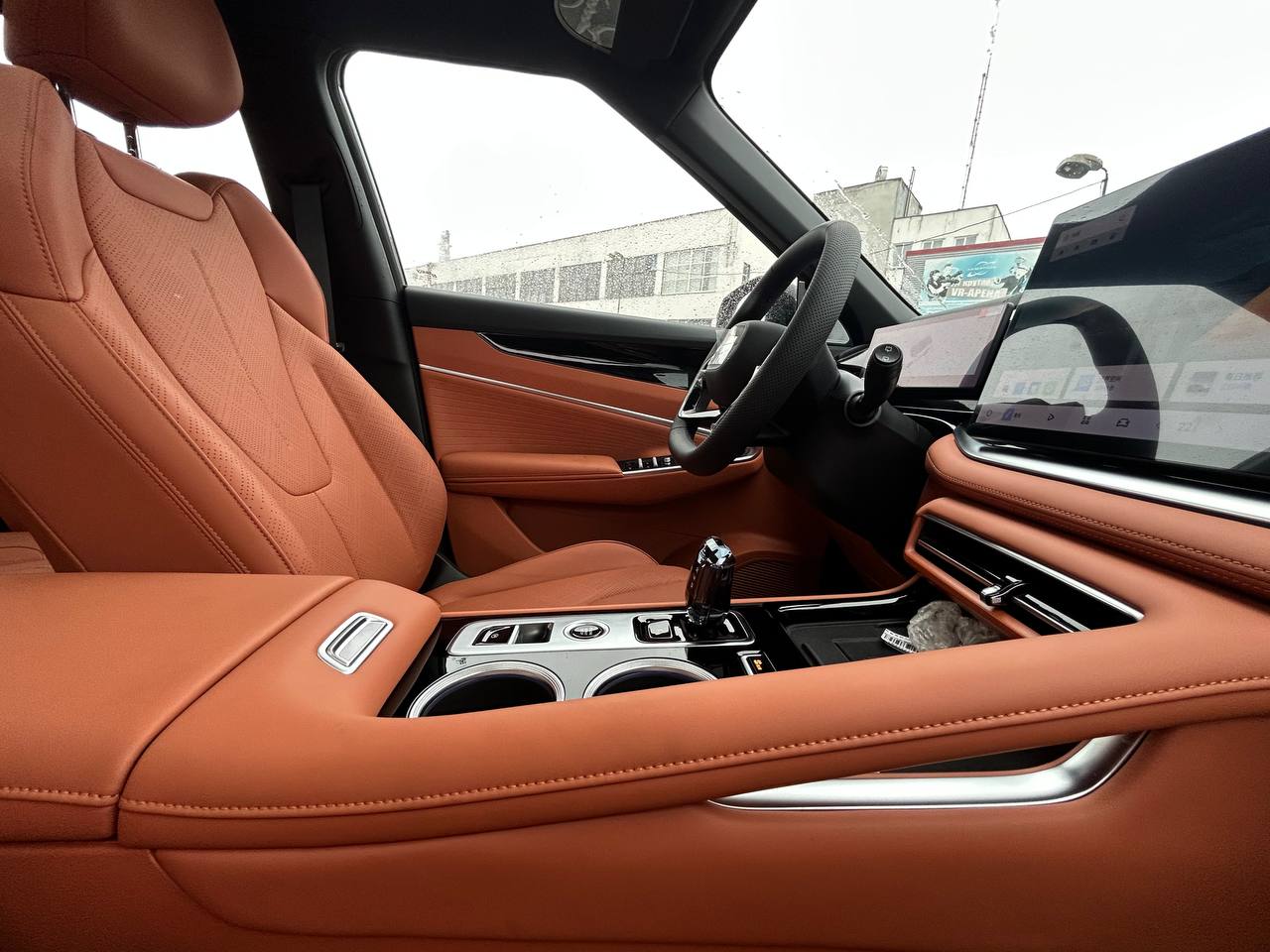 Фото автомобиля 16