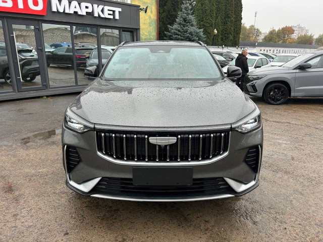 Фото автомобиля 1