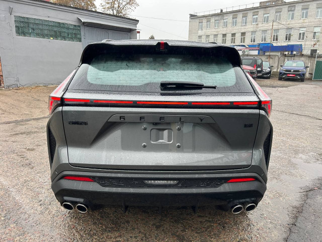 Фото автомобиля 5