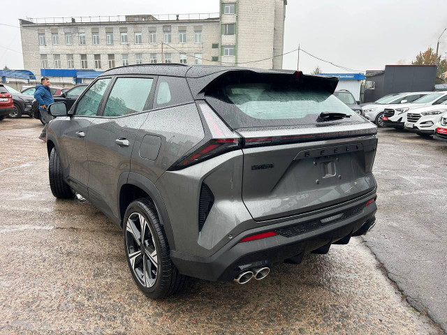 Фото автомобиля 6