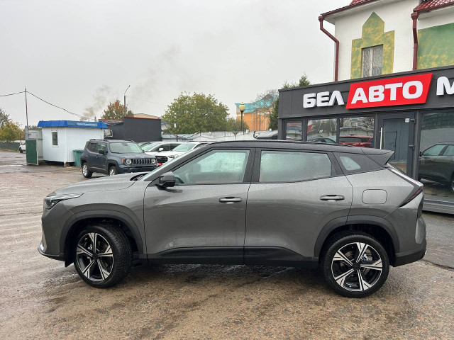 Фото автомобиля 7