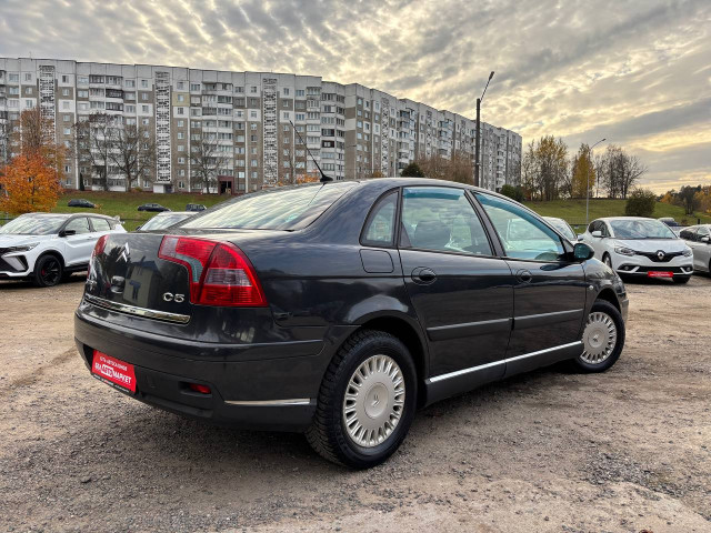 Фото автомобиля 4