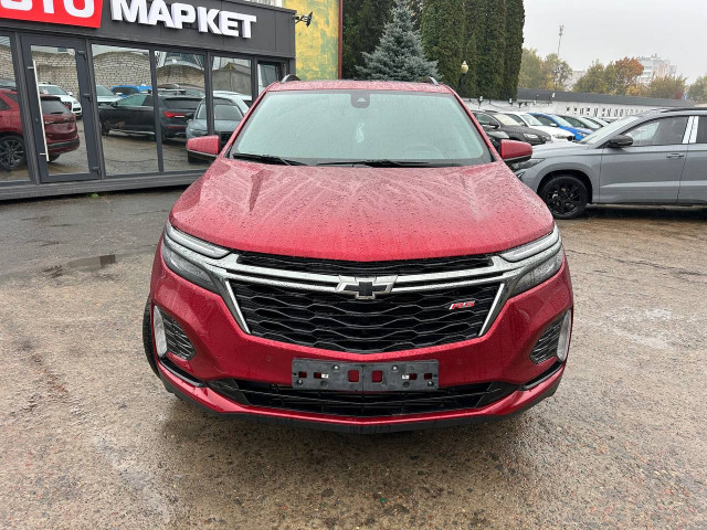 Фото автомобиля 1