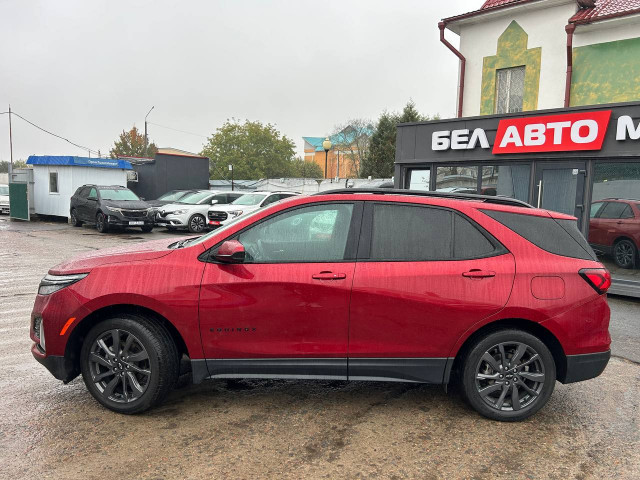 Фото автомобиля 7