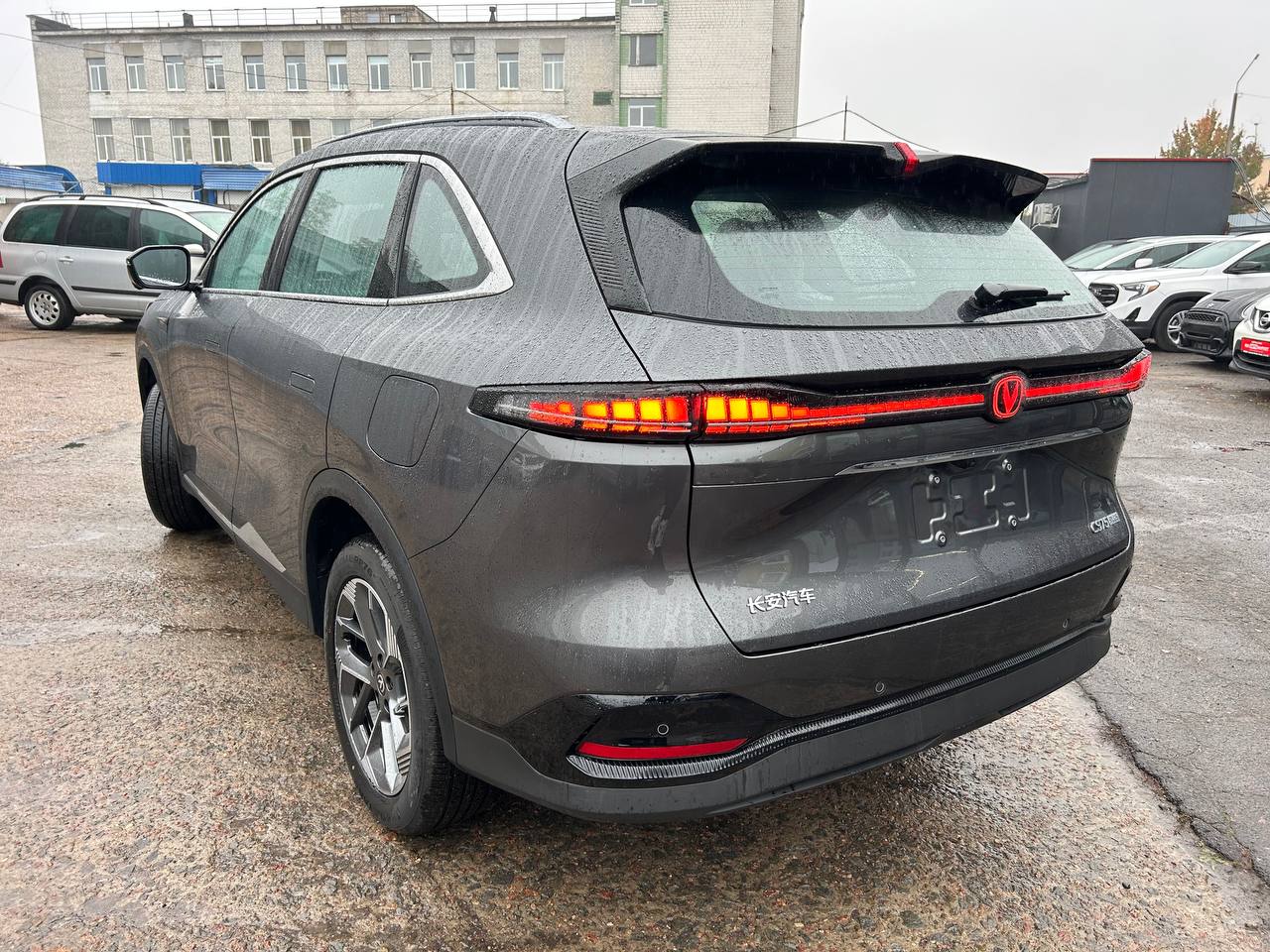 Фото автомобиля 6