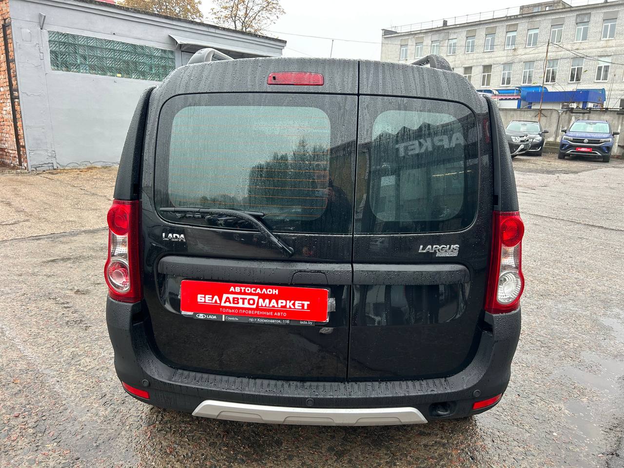 Фото автомобиля 5