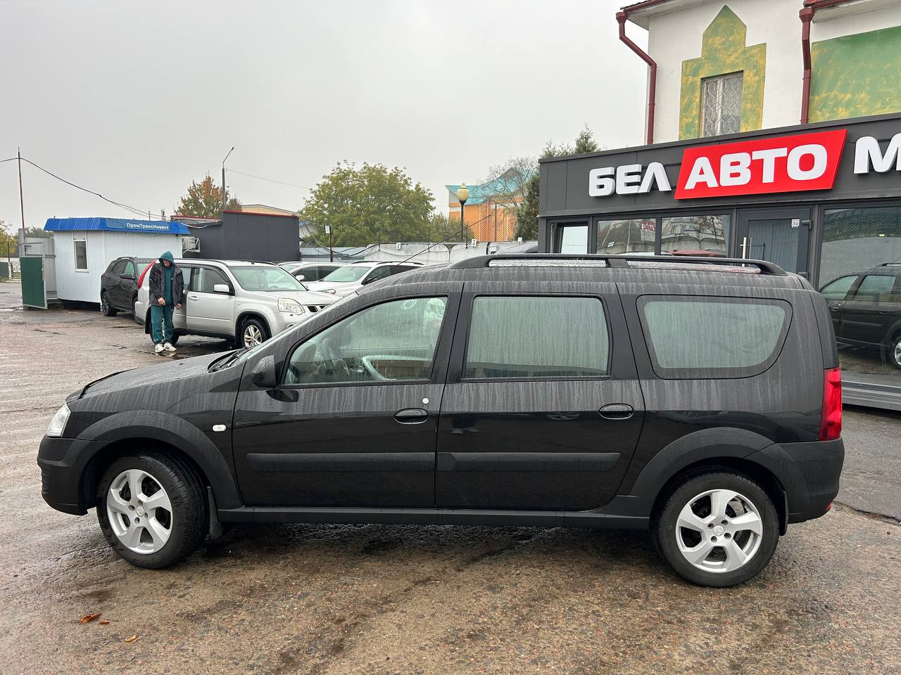 Фото автомобиля 7
