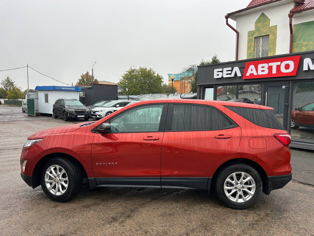 Фото автомобиля 7