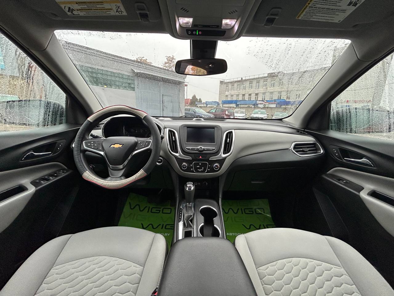 Фото автомобиля 11