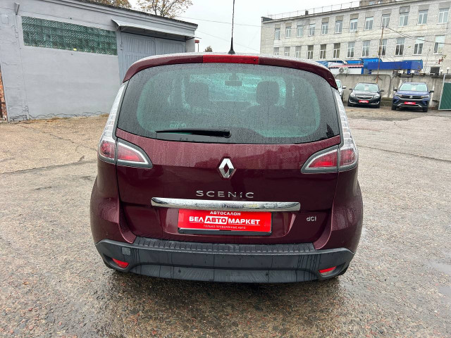 Фото автомобиля 5