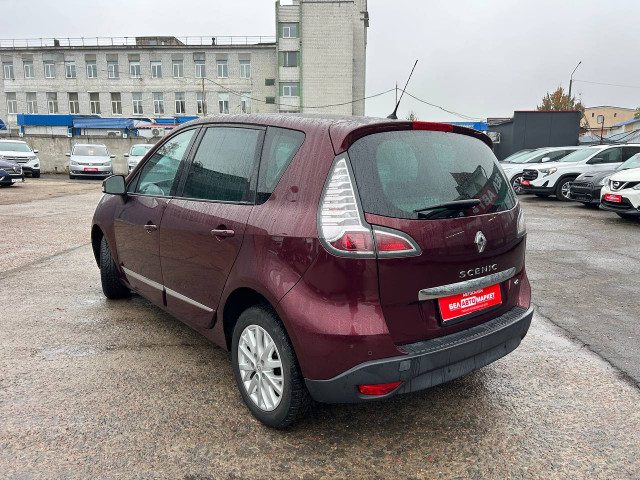 Фото автомобиля 6