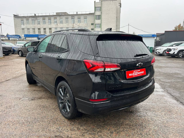 Фото автомобиля 6