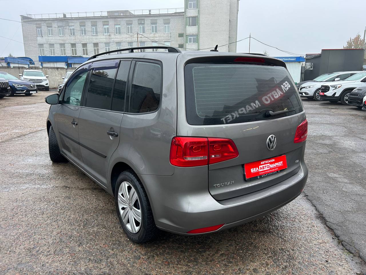 Фото автомобиля 6