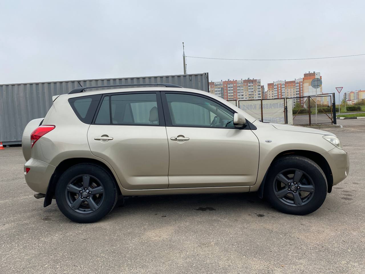 Фото автомобиля 3