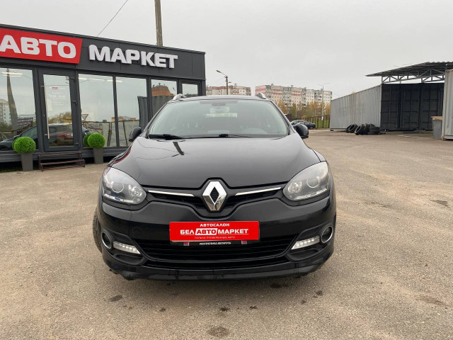Фото автомобиля 1
