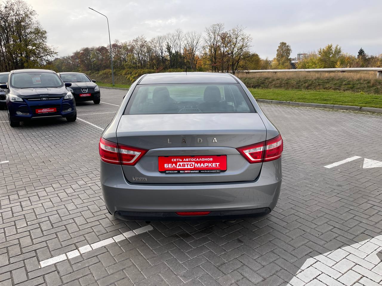 Фото автомобиля 5