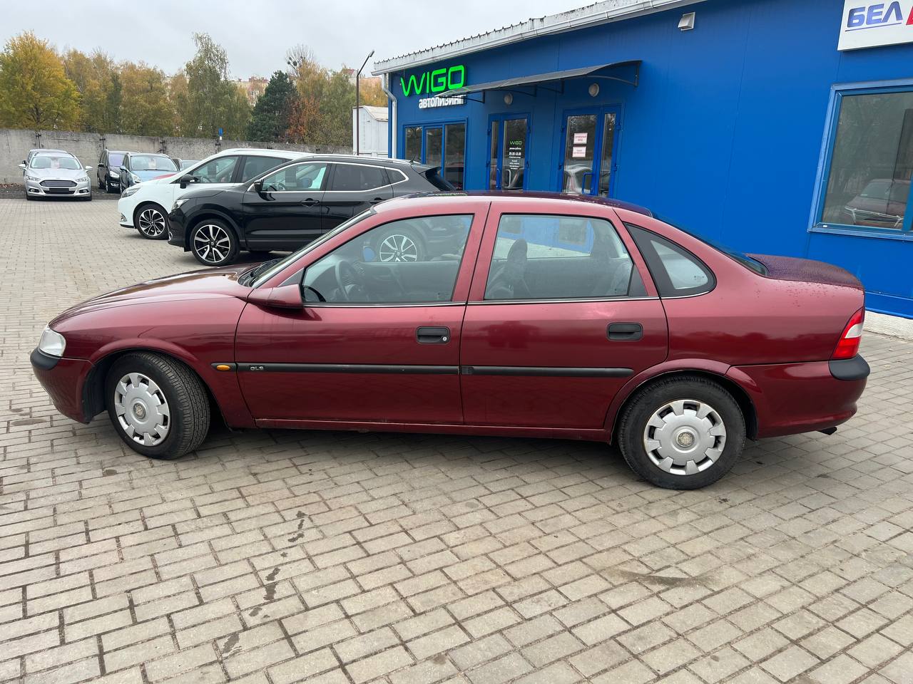 Фото автомобиля 7