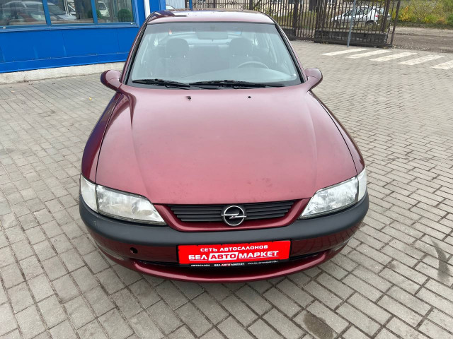 Фото автомобиля 1