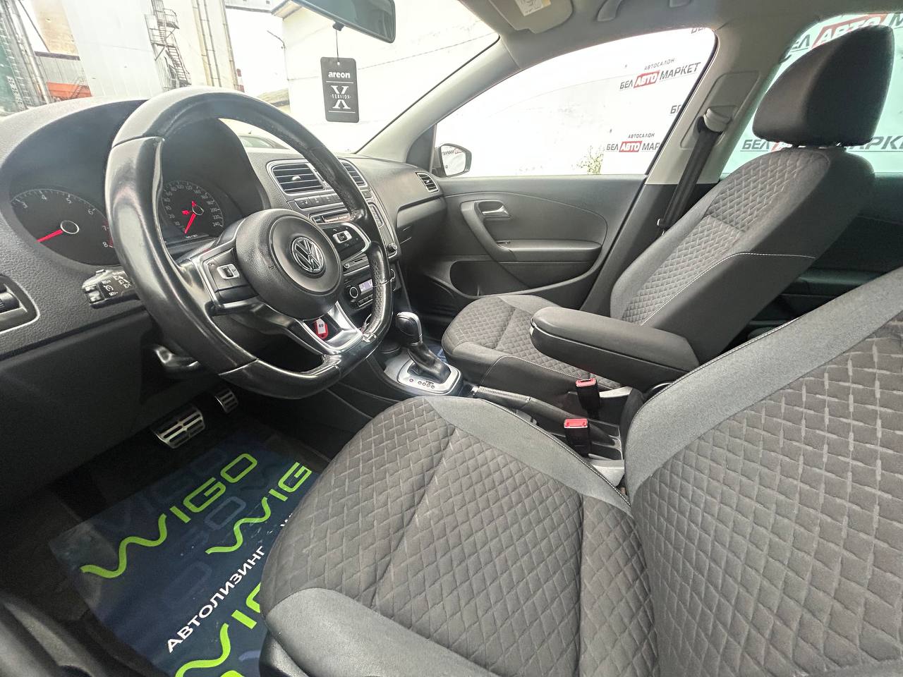 Фото автомобиля 1