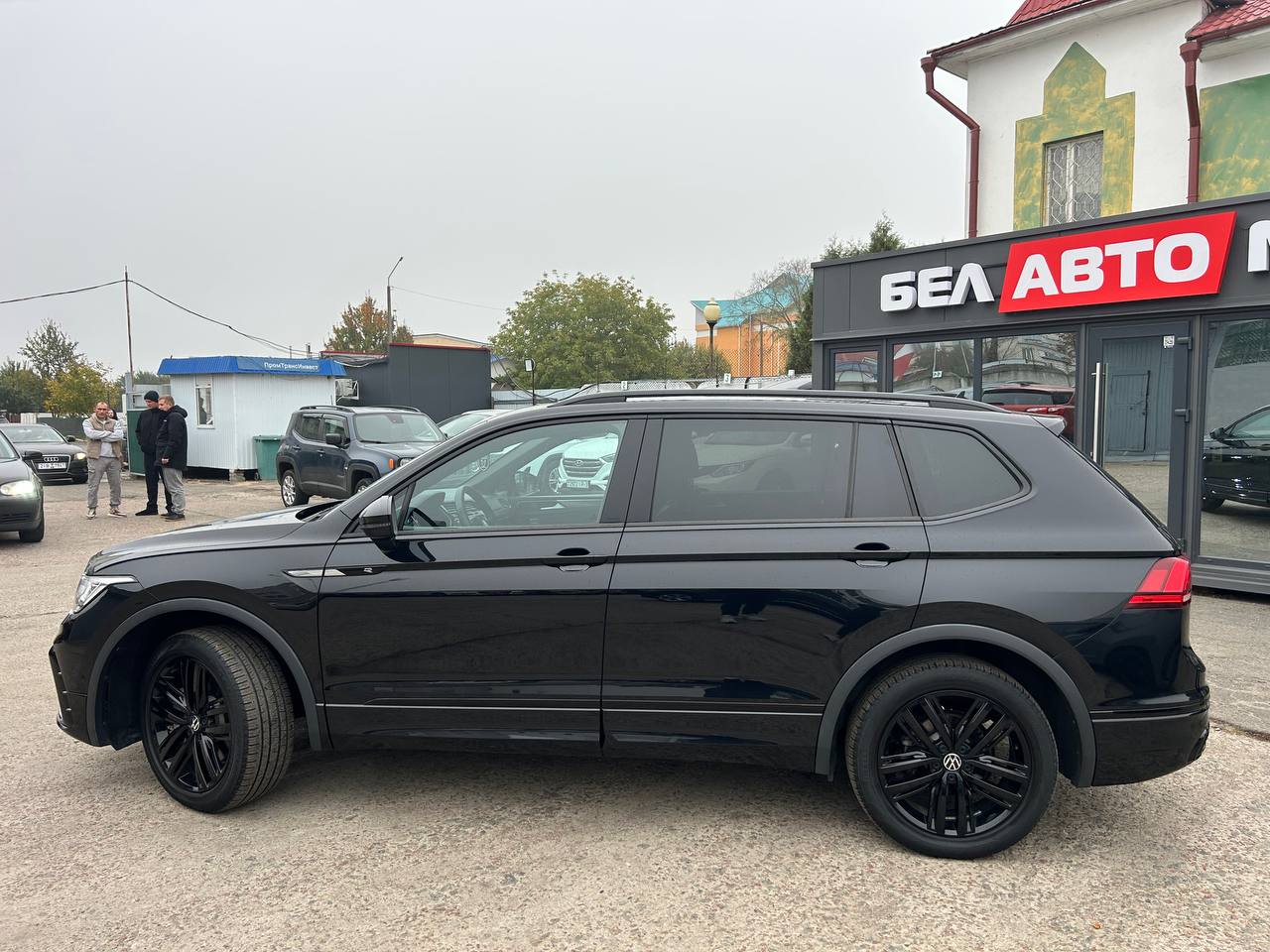 Фото автомобиля 7