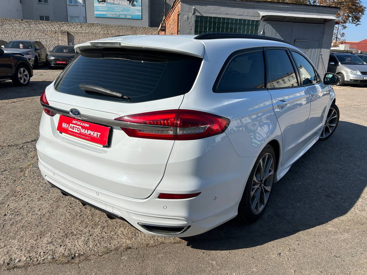 Фото автомобиля 4