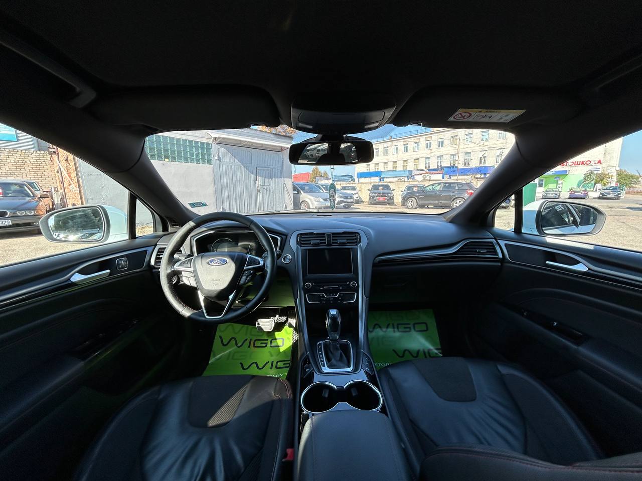 Фото автомобиля 12