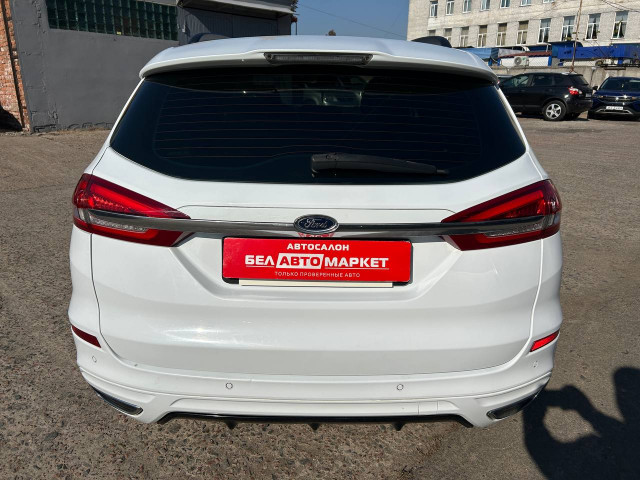 Фото автомобиля 5