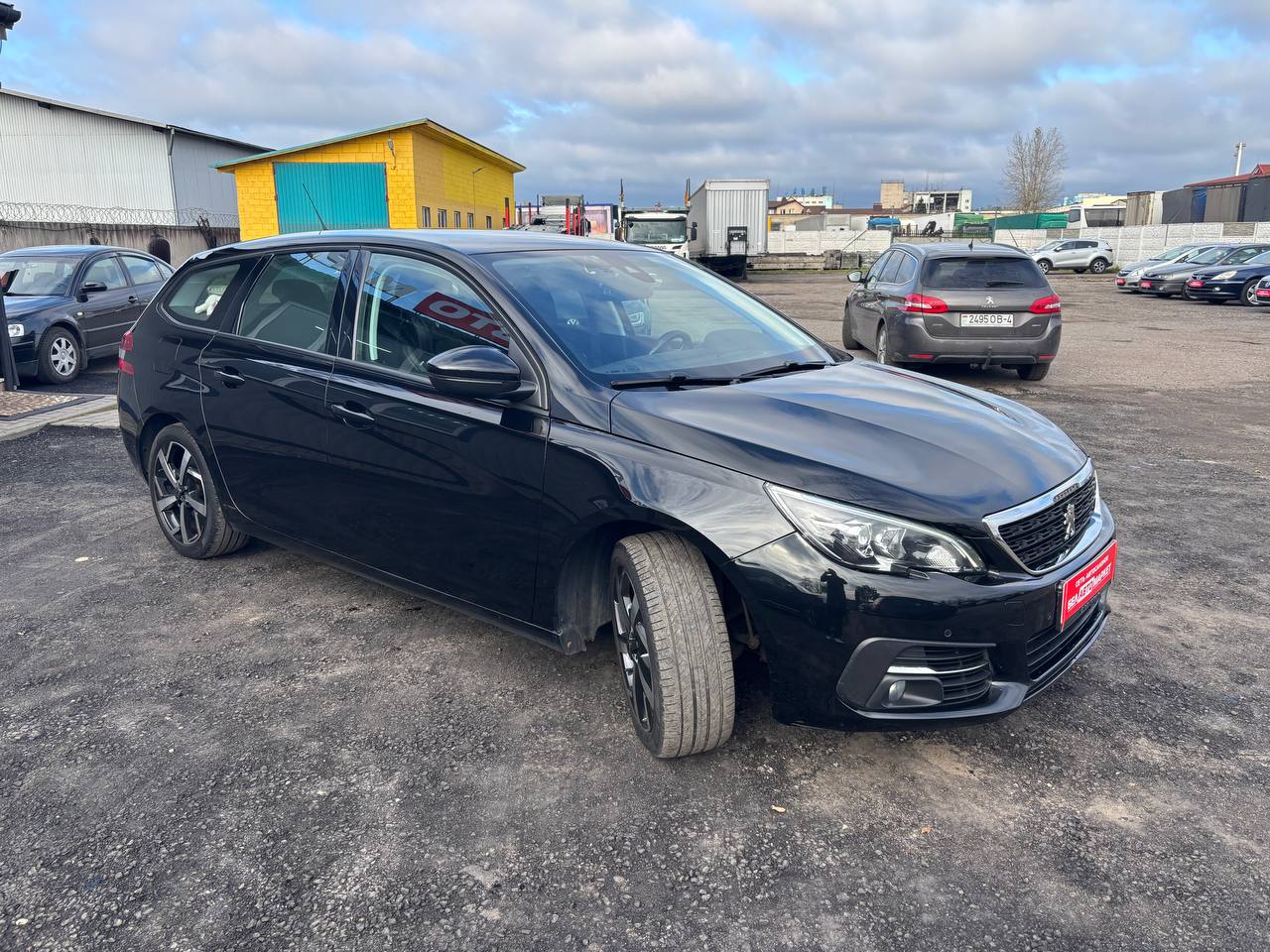 Фото автомобиля 2