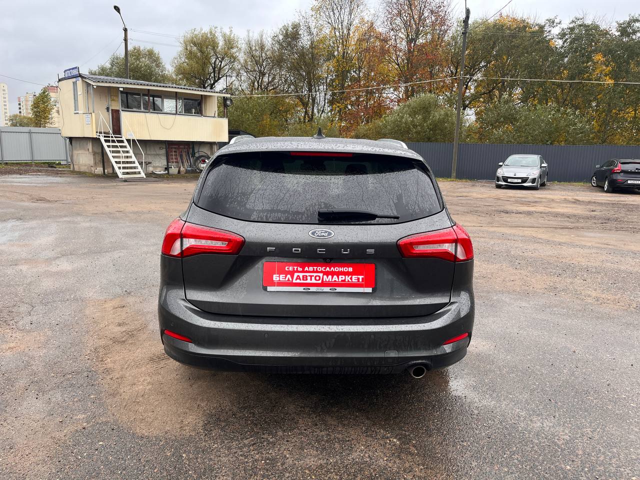 Фото автомобиля 5