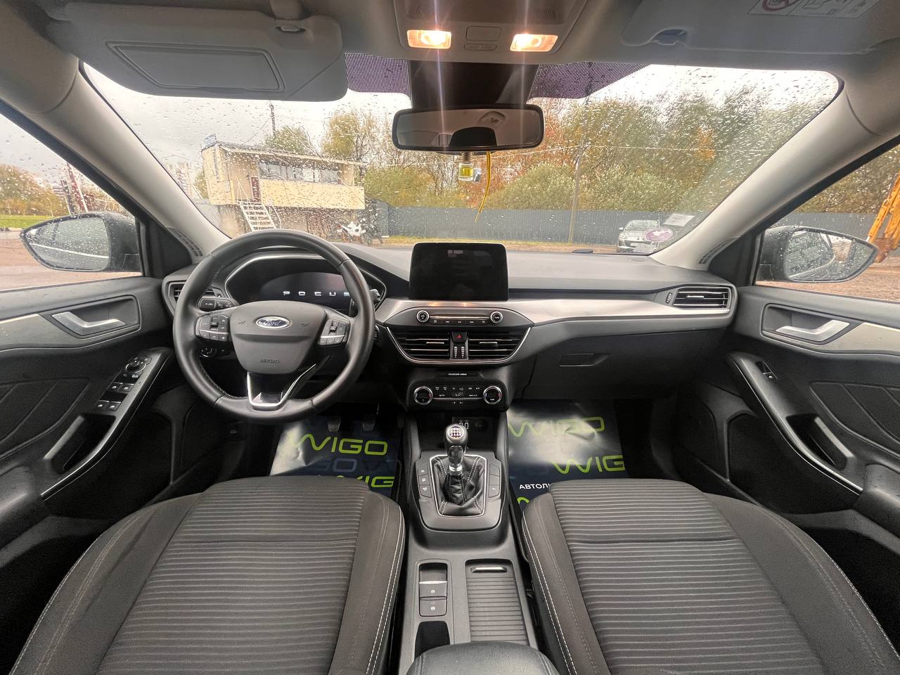 Фото автомобиля 15